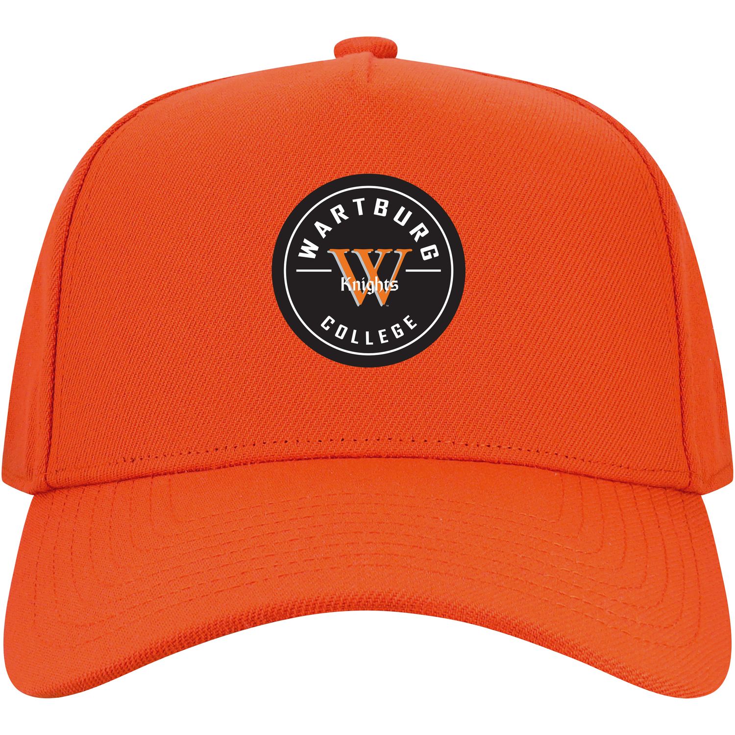 Wartburg College Coach Hat