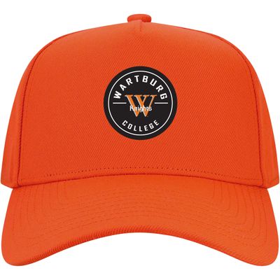 Wartburg College Coach Hat