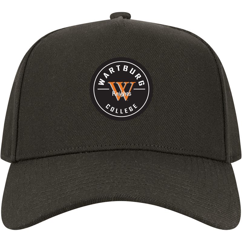 Wartburg College Coach Hat