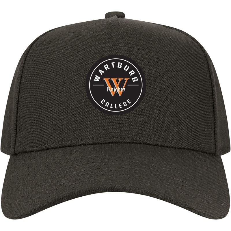 Wartburg College Coach Hat