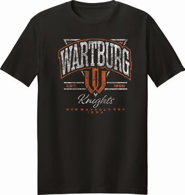 C H Waverly IA Tee