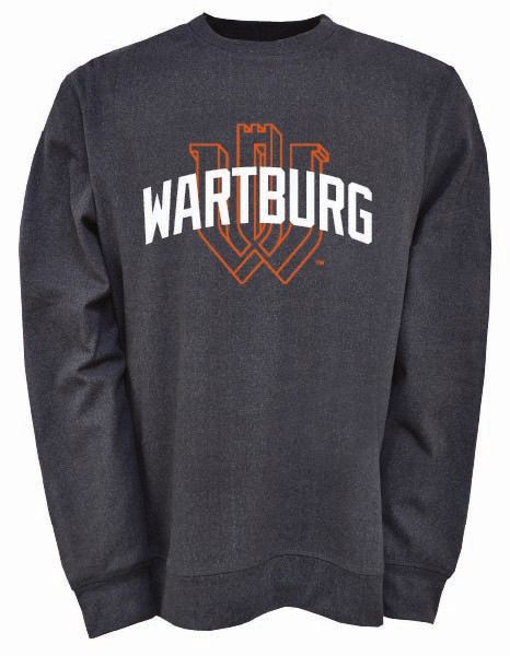 Artisans Wartburg Jameson Crew