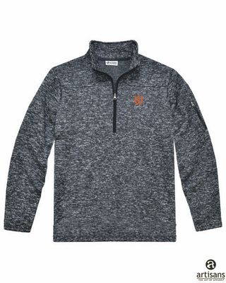 Jace 1/2 Zip