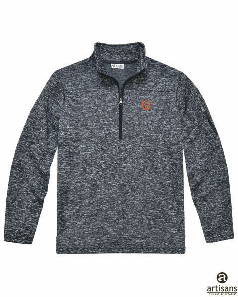 Jace 1/2 Zip