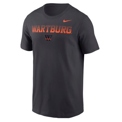 Nike Anthracite Core Cotten SS Tee