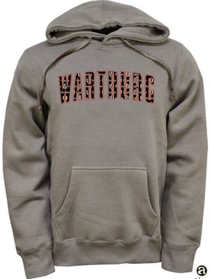 Artisans Justus Heavy Weight Hoodie Teak