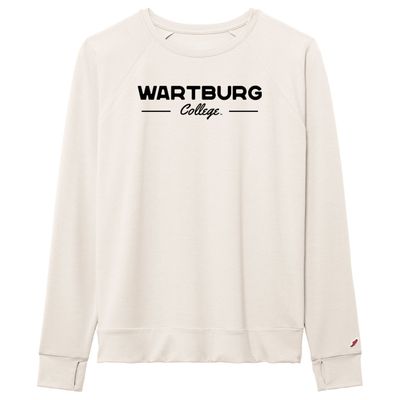 L2 Women's LS Crew- Dew