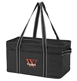 Jumbo Utility Tote