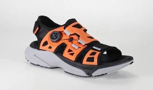 Amento - Men's Martlett Sandal