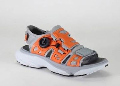 Amento- Martlett Women's Sandal