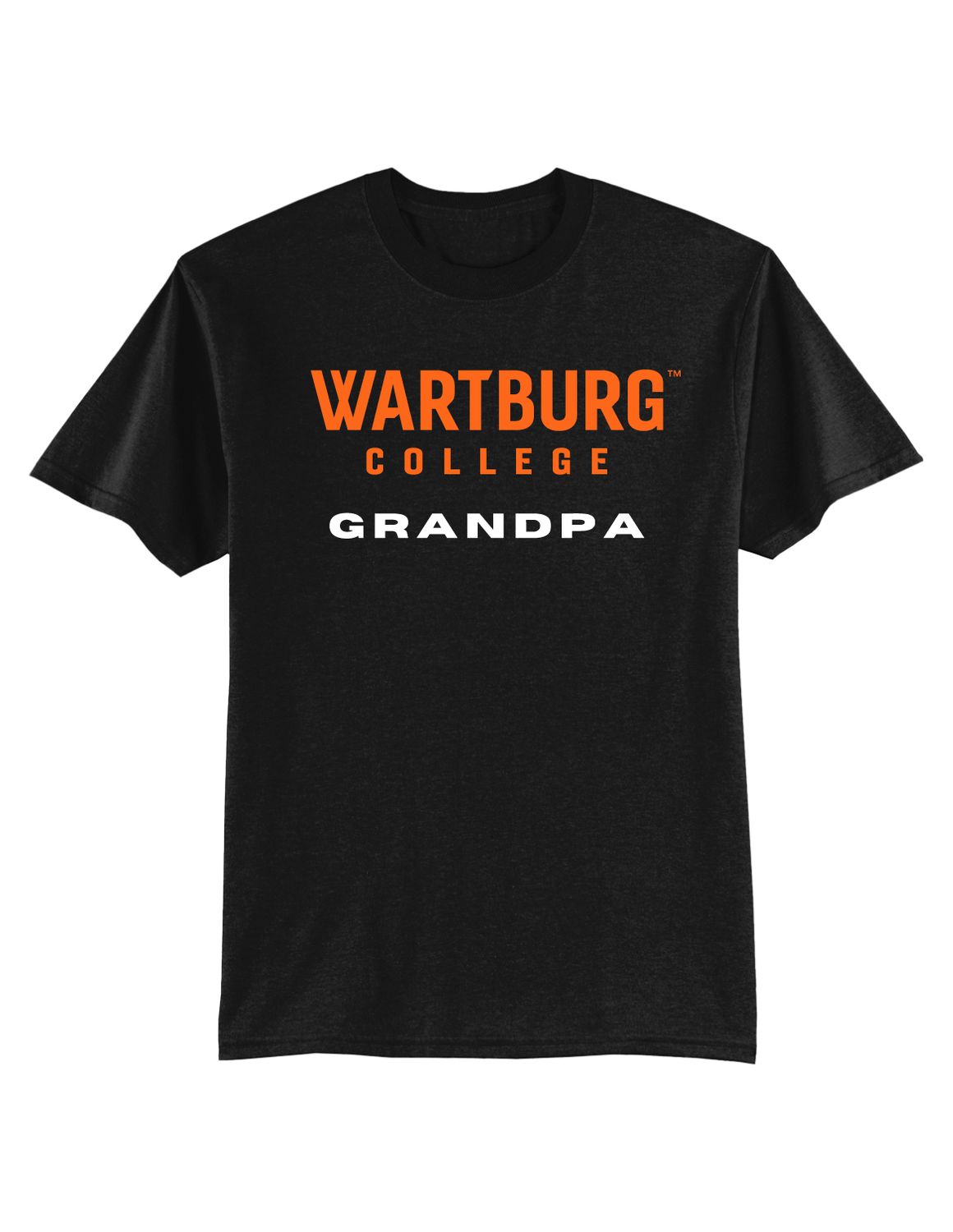 F W Grandpa Tee