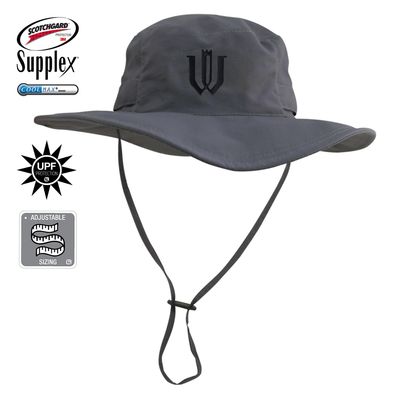 Logofit Boone Outback Hat