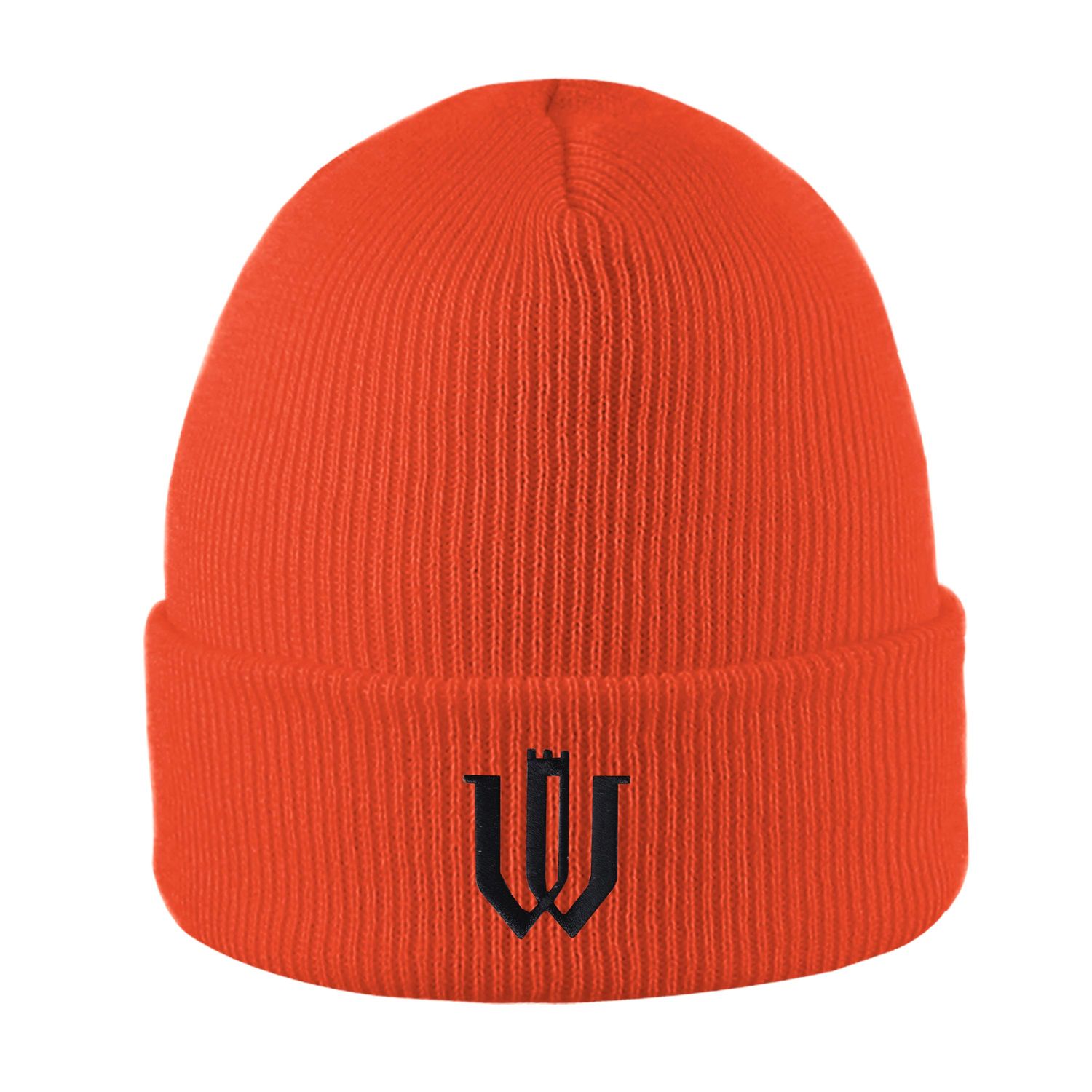 LogoFit North Pole Knit Cuff Hat