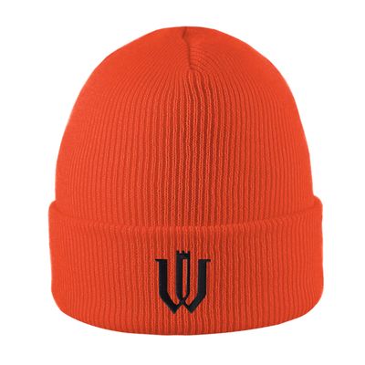 LogoFit North Pole Knit Cuff Hat
