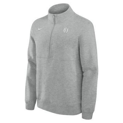 Nike Club Fleece Half Zip