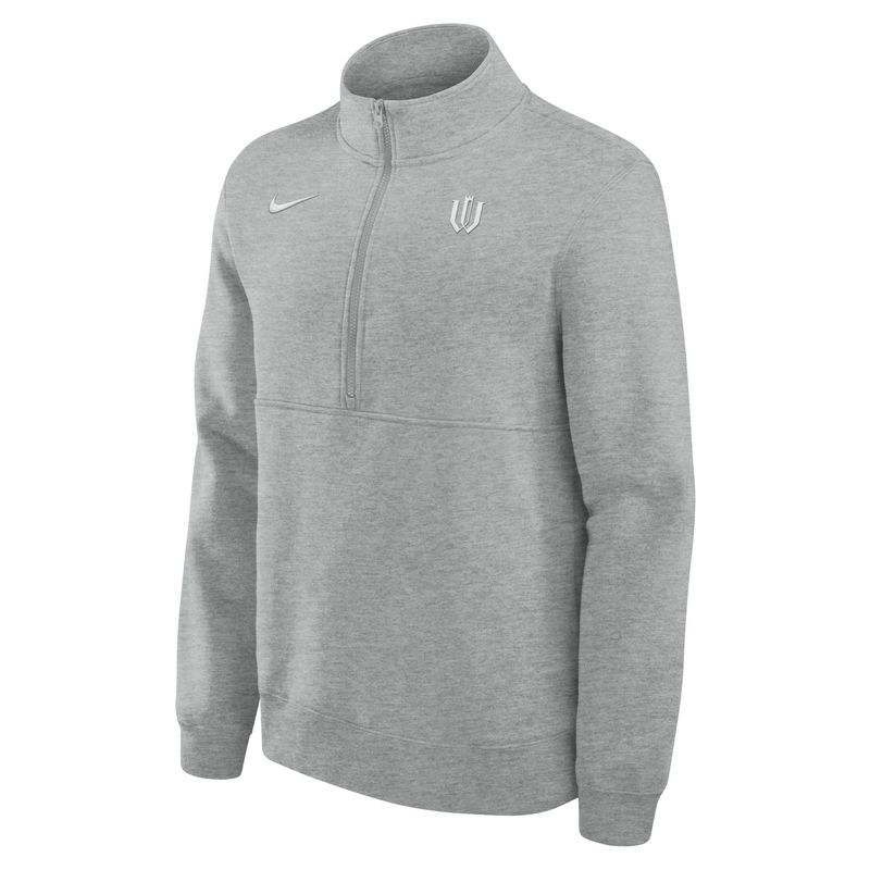 Nike Club Fleece Half Zip
