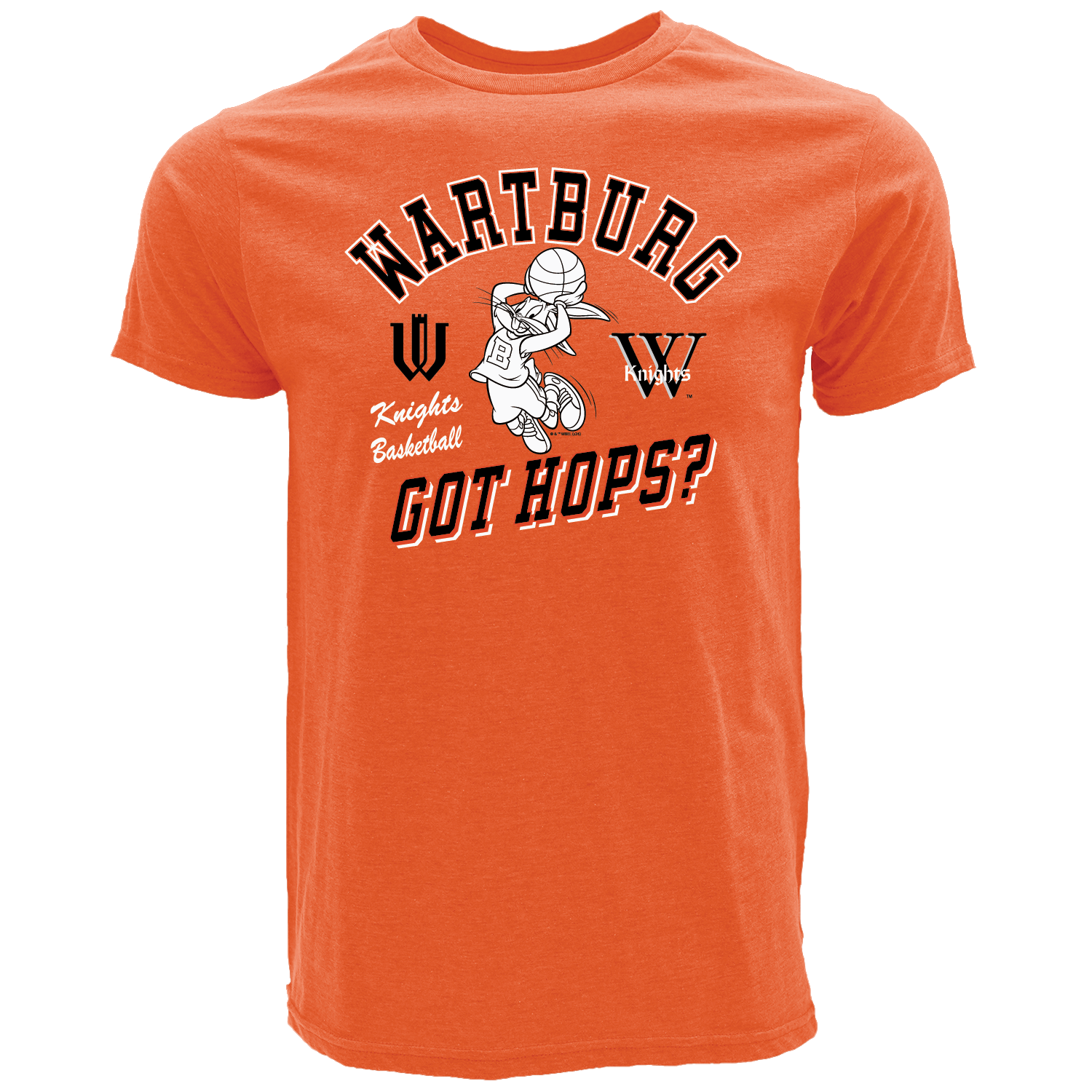 Toon Takeover Tee