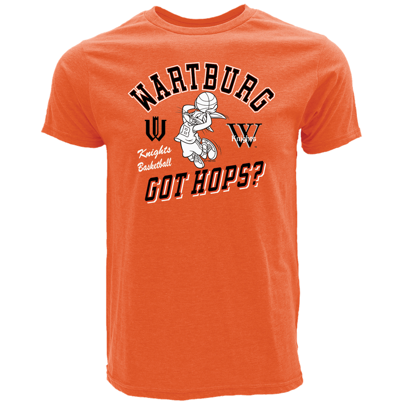 Toon Takeover Tee