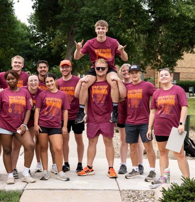 Pre-order Move-In 2026 Tee