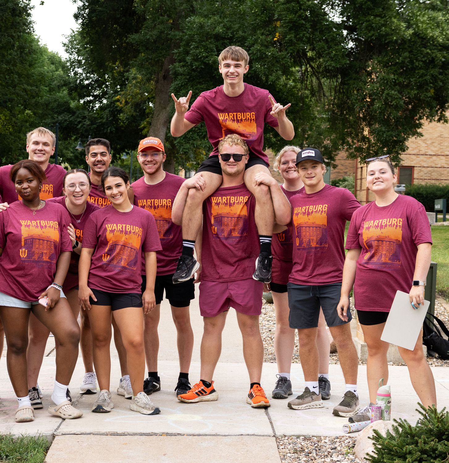 Pre-order Move-In 2026 Tee
