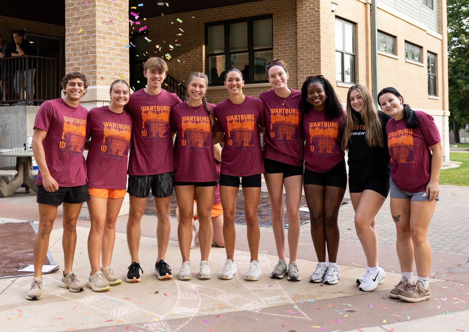 Pre-order Move-In 2026 Tee