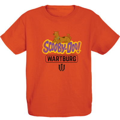 Scooby Doo Youth Tee