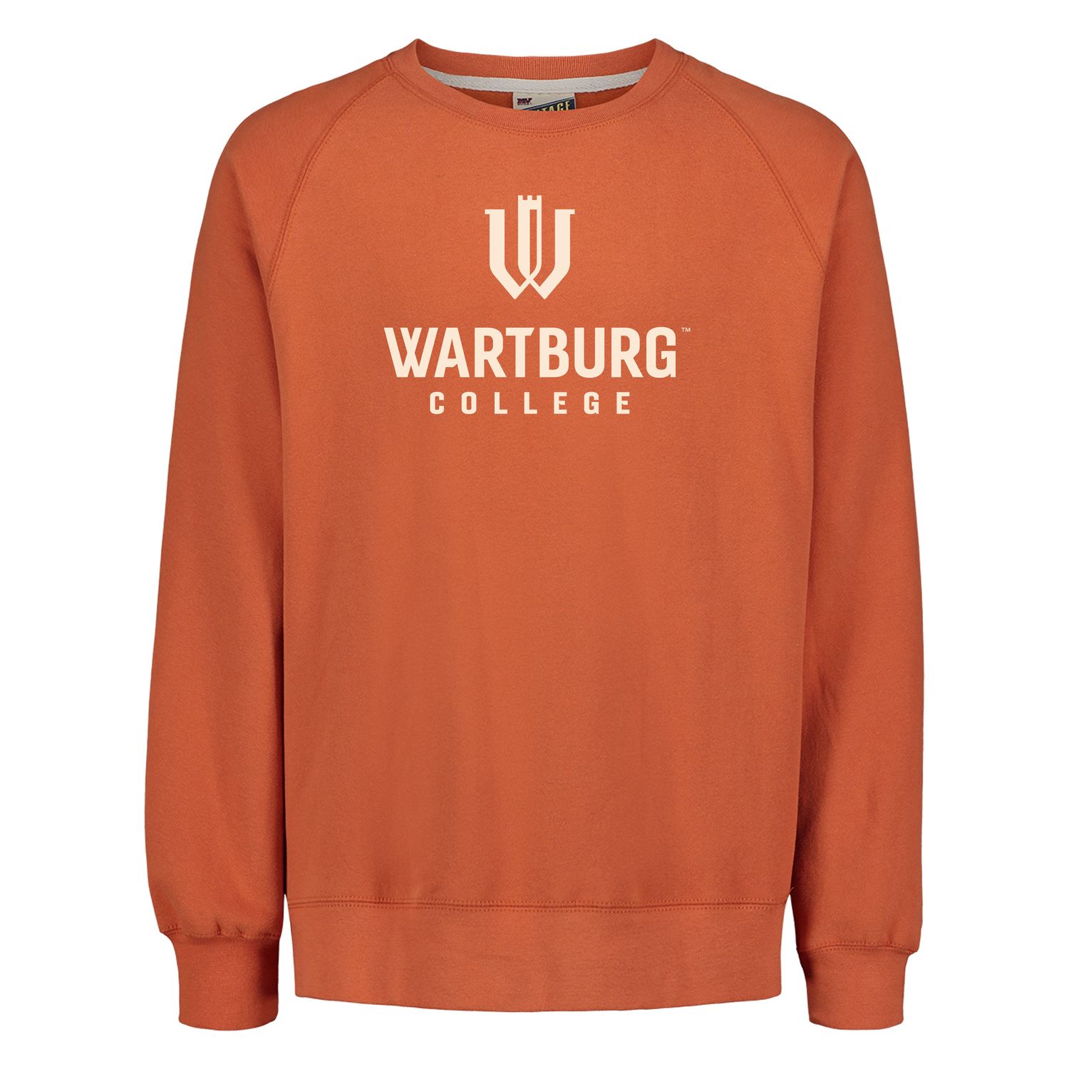 MV Sport Wartburg Vintage Crew