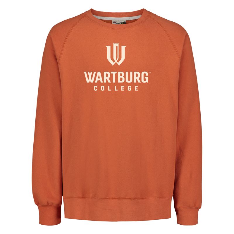 MV Sport Wartburg Vintage Crew