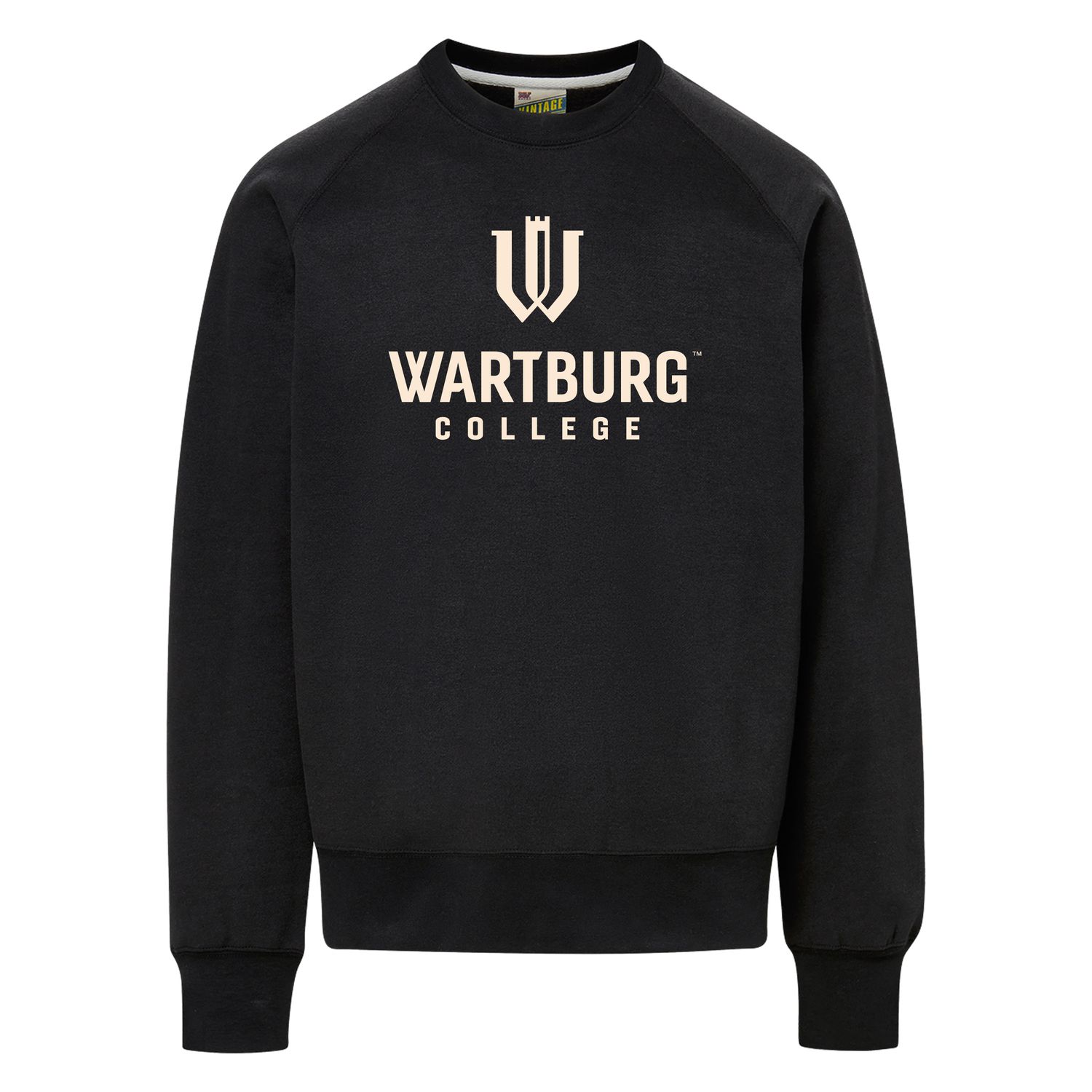 MV Sport Wartburg Vintage Crew