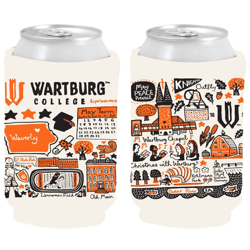 JG Can Cooler