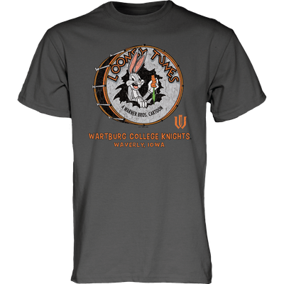 Looney Tunes Drum Tee