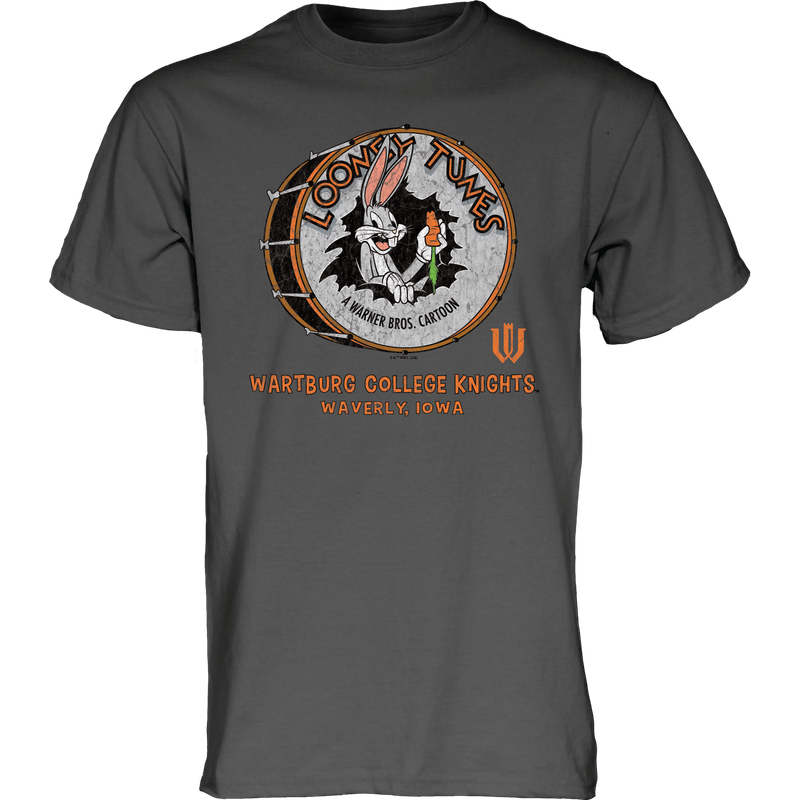 Looney Tunes Drum Tee