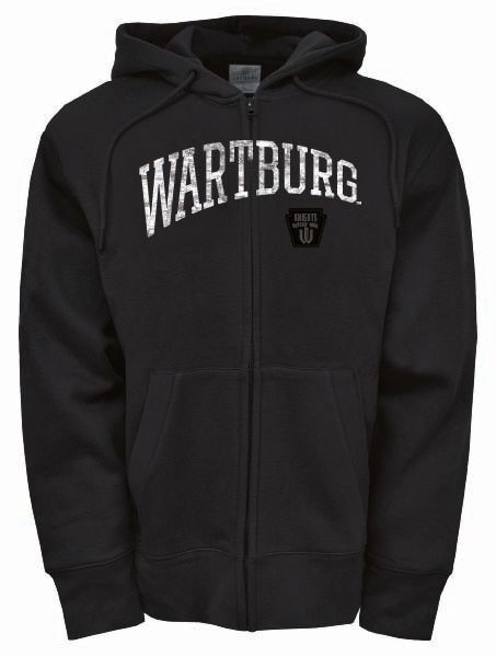 Artisans Full-Zip Hoodie
