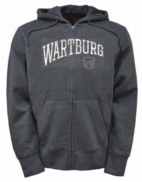 Artisans Full-Zip Hoodie