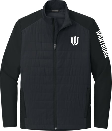 C H Tek Jacket