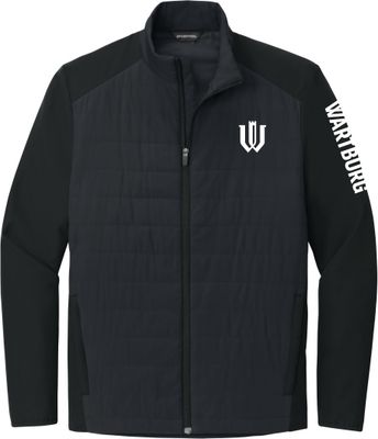 C H Tek Jacket