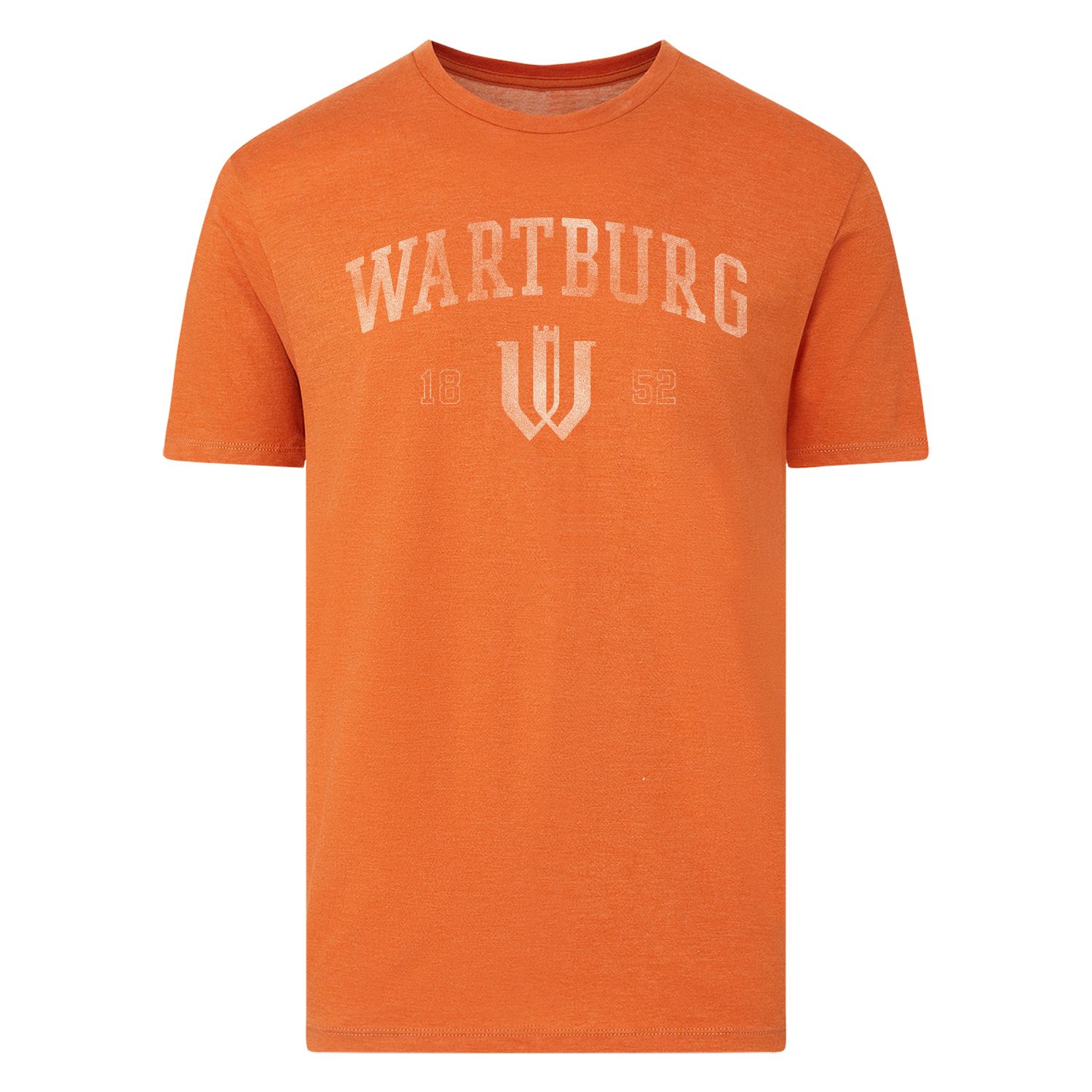 MV Wartburg 1852 T-Shirt