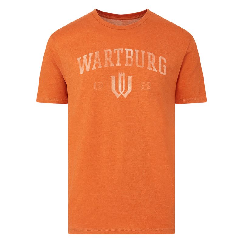 MV Wartburg 1852 T-Shirt