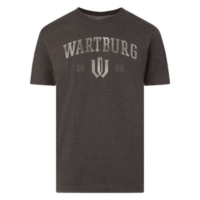 MV Wartburg 1852 T-Shirt