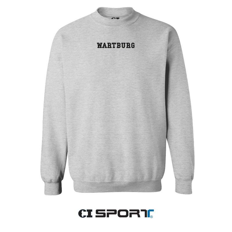 CI Sport Wartburg Crewneck