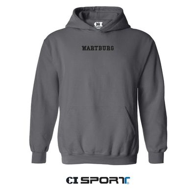 C I Sport Wartburg Pullover Hood