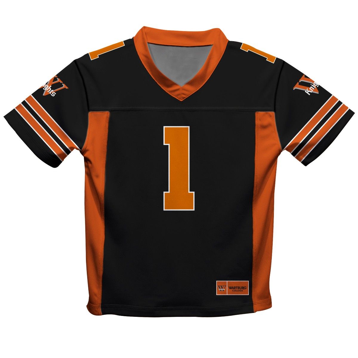 Youth Football Jersey