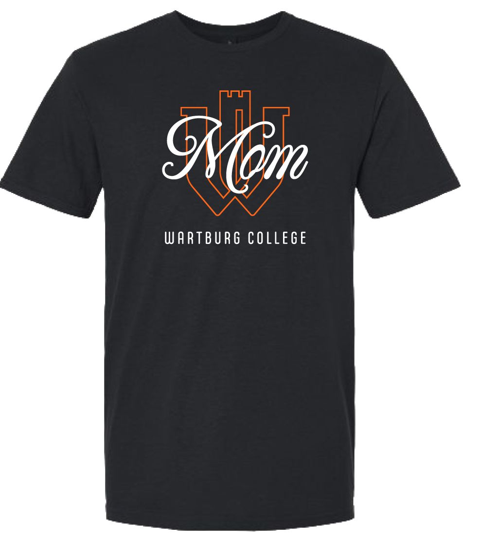 Mom Tee by College House
