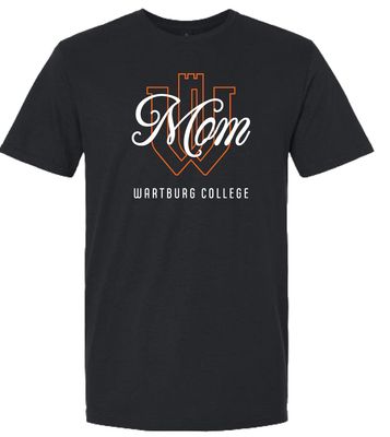 Mom Tee by College House