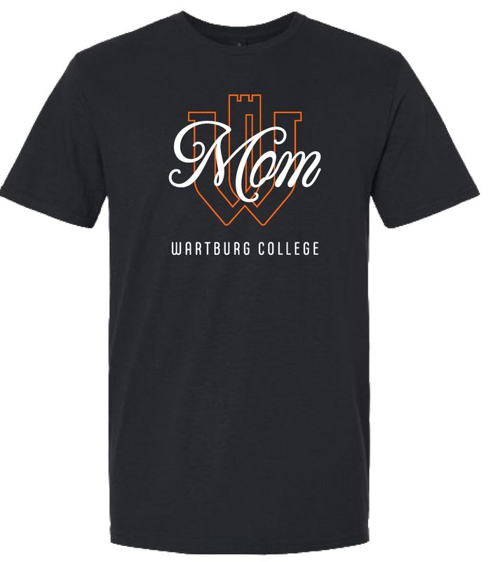 Mom Tee by College House