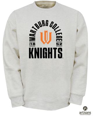 Artisans A-Team Oatmeal Crew