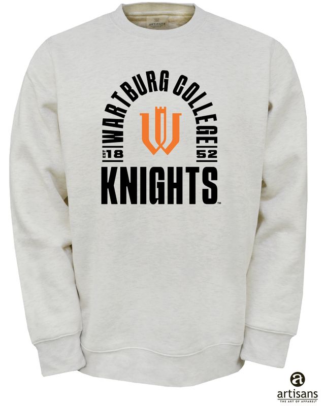 Artisans A-Team Oatmeal Crew