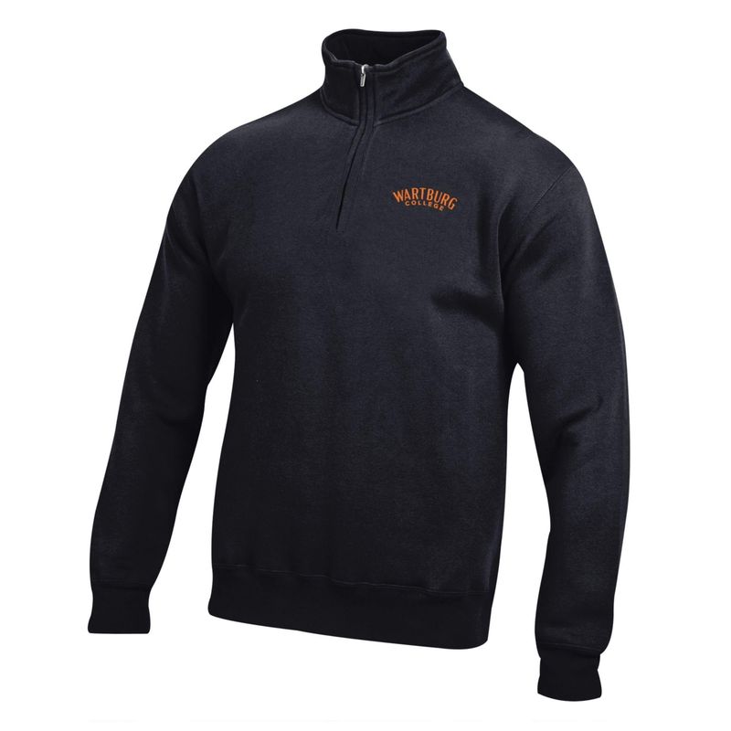 Gear For Sports Big Cotton 1/4 Zip