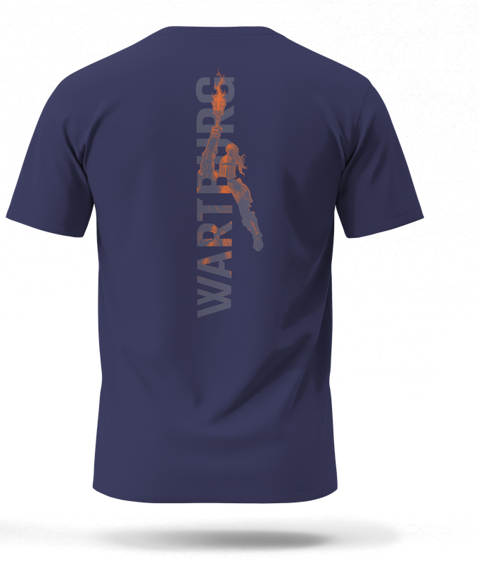 Homecoming 2026 T-shirt