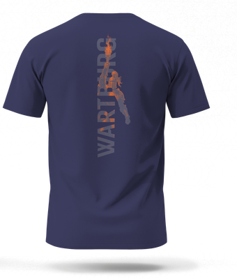 Homecoming 2026 T-shirt